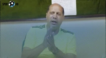 علاء نبيل يقترح مشاركة لاعبي 2005 إجبارياً في فرق الدوري الممتاز